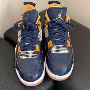 Jordan 4 “Dunk From Above” size 11.5